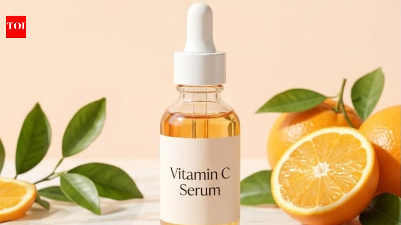 Why may vitamin C serum not be enough for your skin? Know what your skincare routine is missing