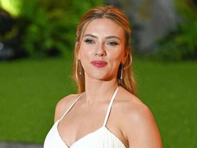 Quote of the Day by Scarlett Johansson: “My beauty philosophy, especially at this stage of my life, is do more with less”