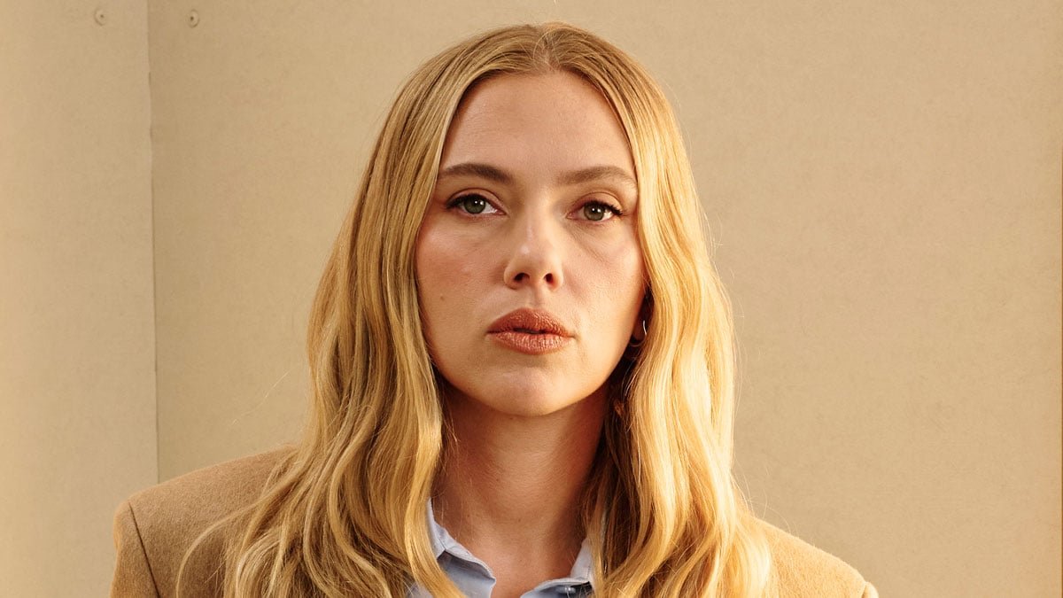 Scarlett Johansson's The Outset Skincare Brand Is Shutting Down