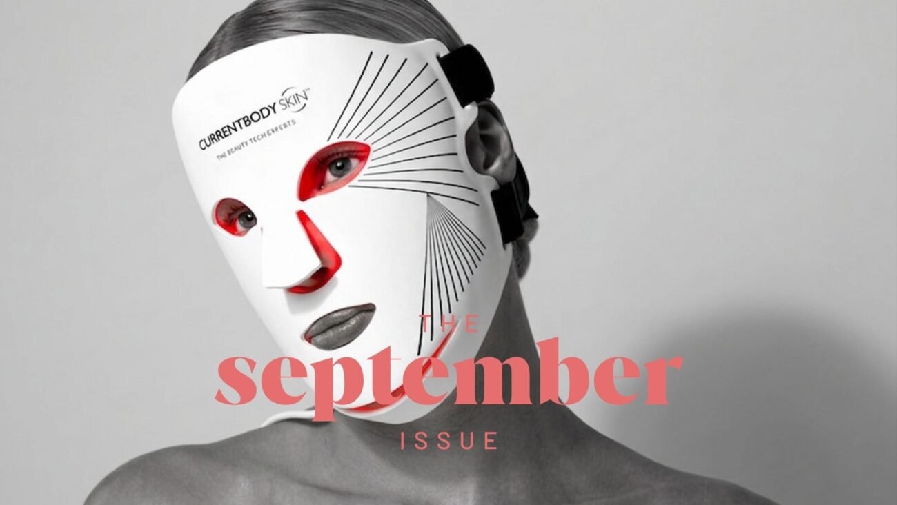 Unmasking CurrentBody: The Beauty Tech Powerhouse that Won Over Spec-Obsessed Skincare Addicts | LBBOnline