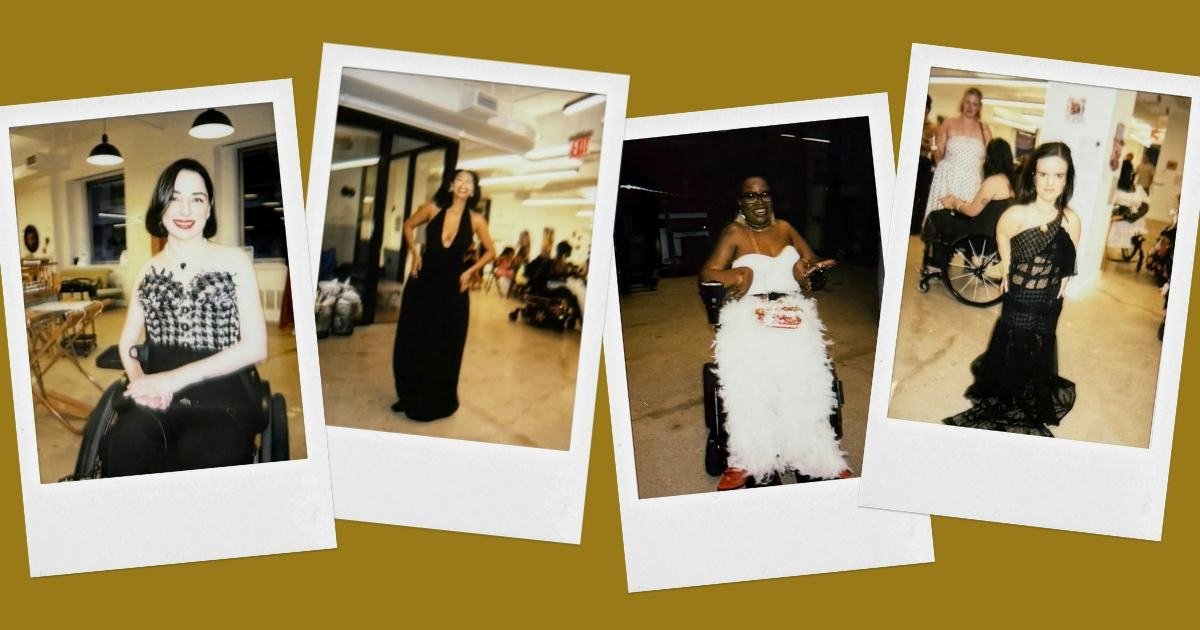 How 10 People Are Reclaiming Their Disabilities Through Fashion