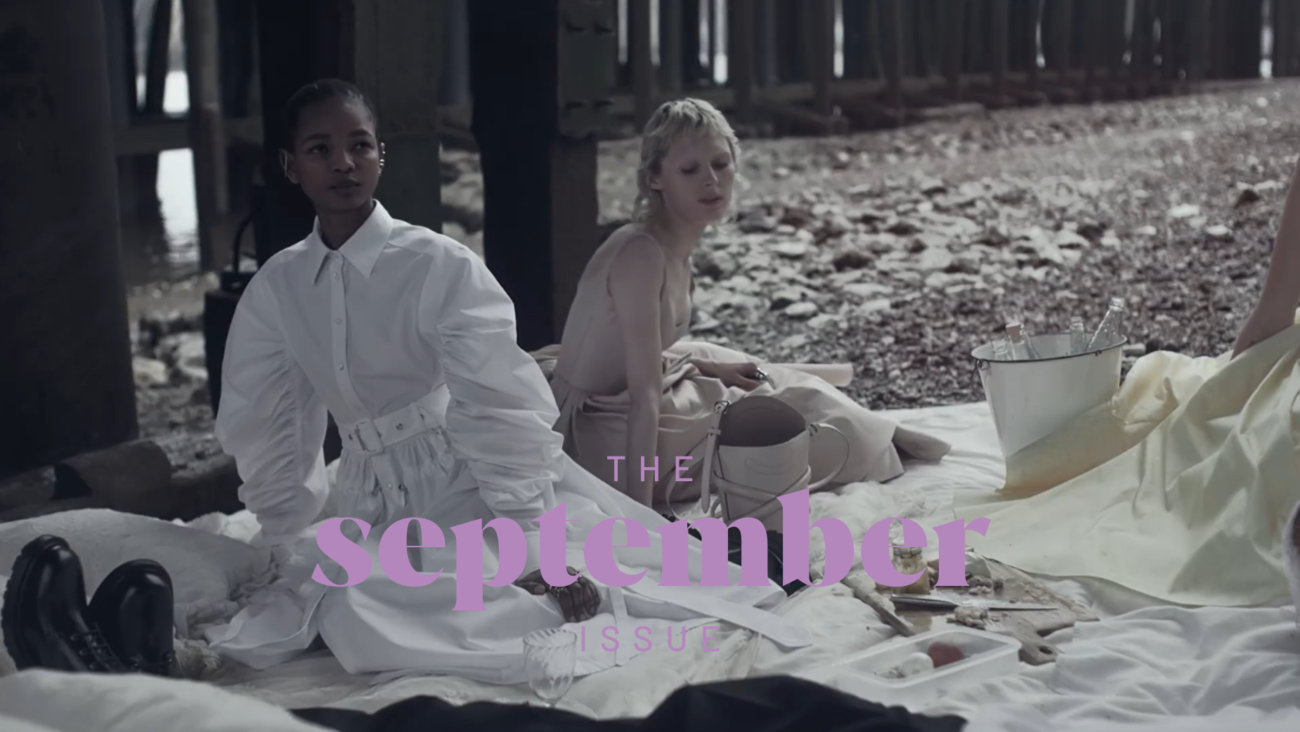 The Business of Fashion Film: A High-Stakes Creative Laboratory | LBBOnline