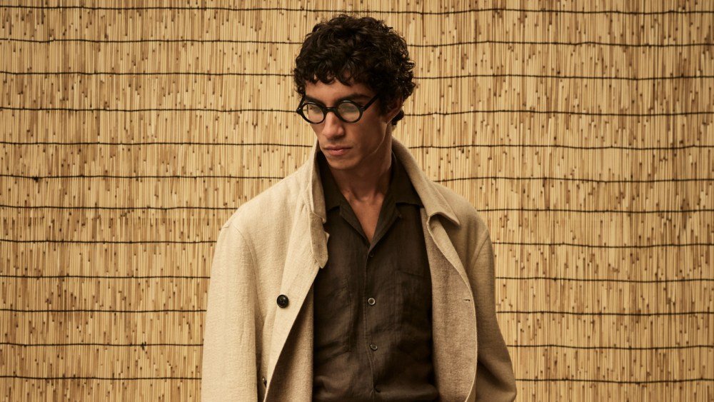 Todd Snyder Spring 2027 Men’s Ready-to-Wear Collection
