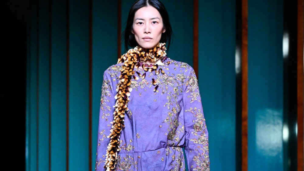 Tory Burch Spring 2027 Ready-to-Wear Collection