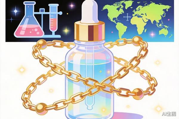 Zhao Lusi-Endorsed Efficacy Skincare Brand Secures New Investment
