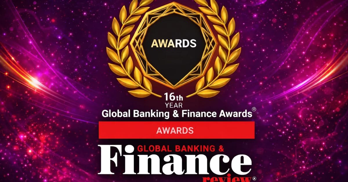 RHB Bank Achieves Multiple Distinctions at the 2026 Global Banking & Finance Review Awards®