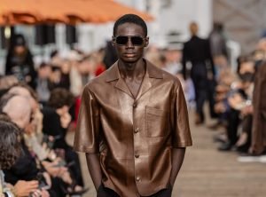 Zegna Cruise 2027 Collection