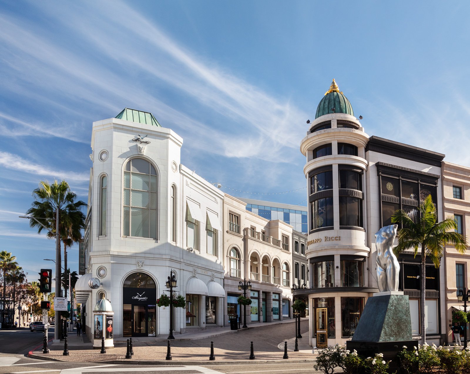 Rodeo Drive Guide: Where to Shop, Dine & Stay in Beverly Hills