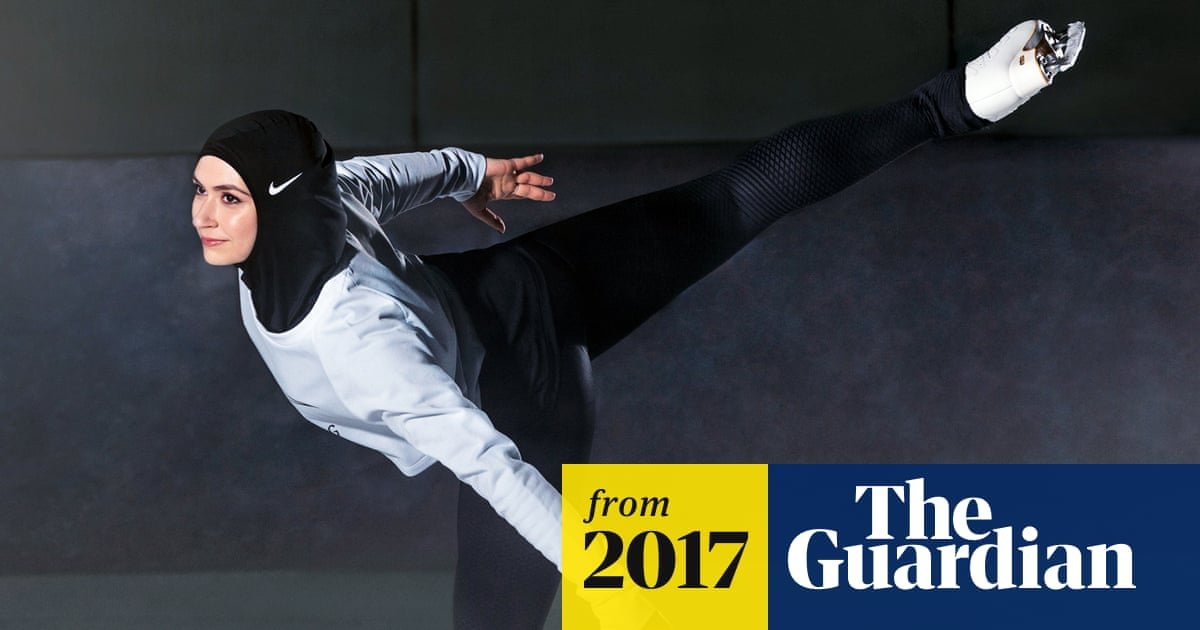 Got it covered: fashion wakes up to Muslim women’s style