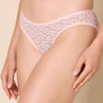 Amazon Essentials Women's Cotton Spandex Bikini Brief Underwear (Available in Plus Size) - Image 3