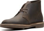 Clarks Men's Bushacre 2 Chukka Boot - Image 8