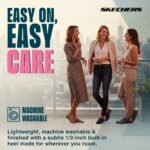 Skechers Women's Breathe Easy Fortune Knit - Image 6