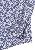 Amazon Essentials Women's Long-Sleeve Relaxed Fit Popover Blouse, Collared Business Casual Work Shirt - Image 7