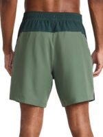 Reebok Men's Warm Up Training 7” Short - Image 2