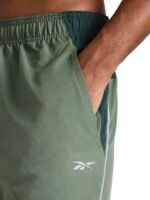 Reebok Men's Warm Up Training 7” Short - Image 4