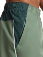 Reebok Men's Warm Up Training 7” Short - Image 5