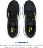 Brooks Men’s Ghost Max 3 Running Shoe - Image 3