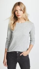 Vince Women's Essential Tee - Image 3
