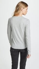 Vince Women's Essential Tee - Image 4