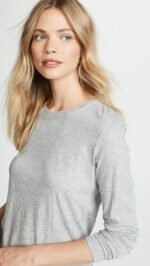 Vince Women's Essential Tee - Image 5