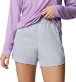 Columbia Women's Tamiami Pull-on Short - Image 3