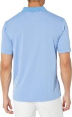 Callaway Men's Short Sleeve Ottoman Performance Golf Polo - Image 2