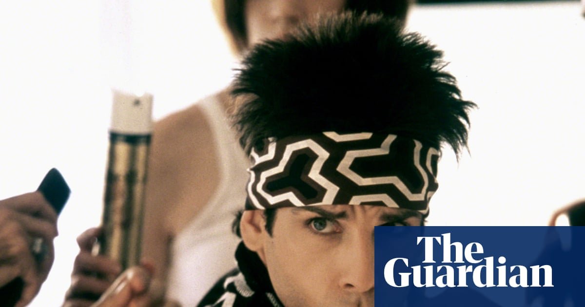 Victoria Beckham, ‘duck face’ and onesies: nine things Zoolander predicted about fashion