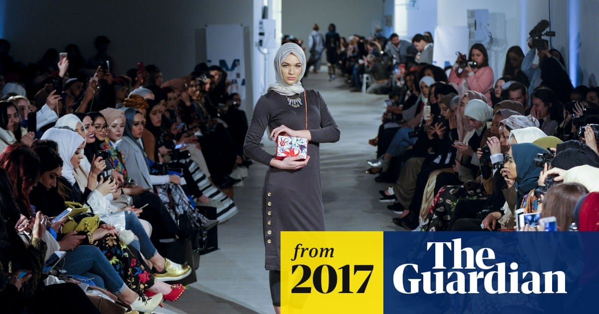 Generation M: how young Muslim women are driving a modest fashion revolution