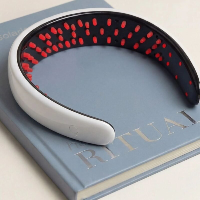 Red Light Therapy Is the Wellness Gift of 2026—Here's What to Buy