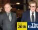 French fashion mogul Pierre Bergé hits out at 'Islamic' clothing