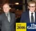 French fashion mogul Pierre Bergé hits out at 'Islamic' clothing