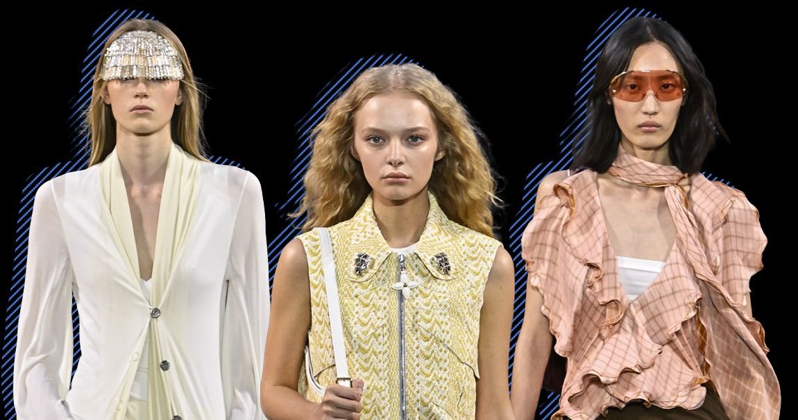 Louis Vuitton’s Bubble