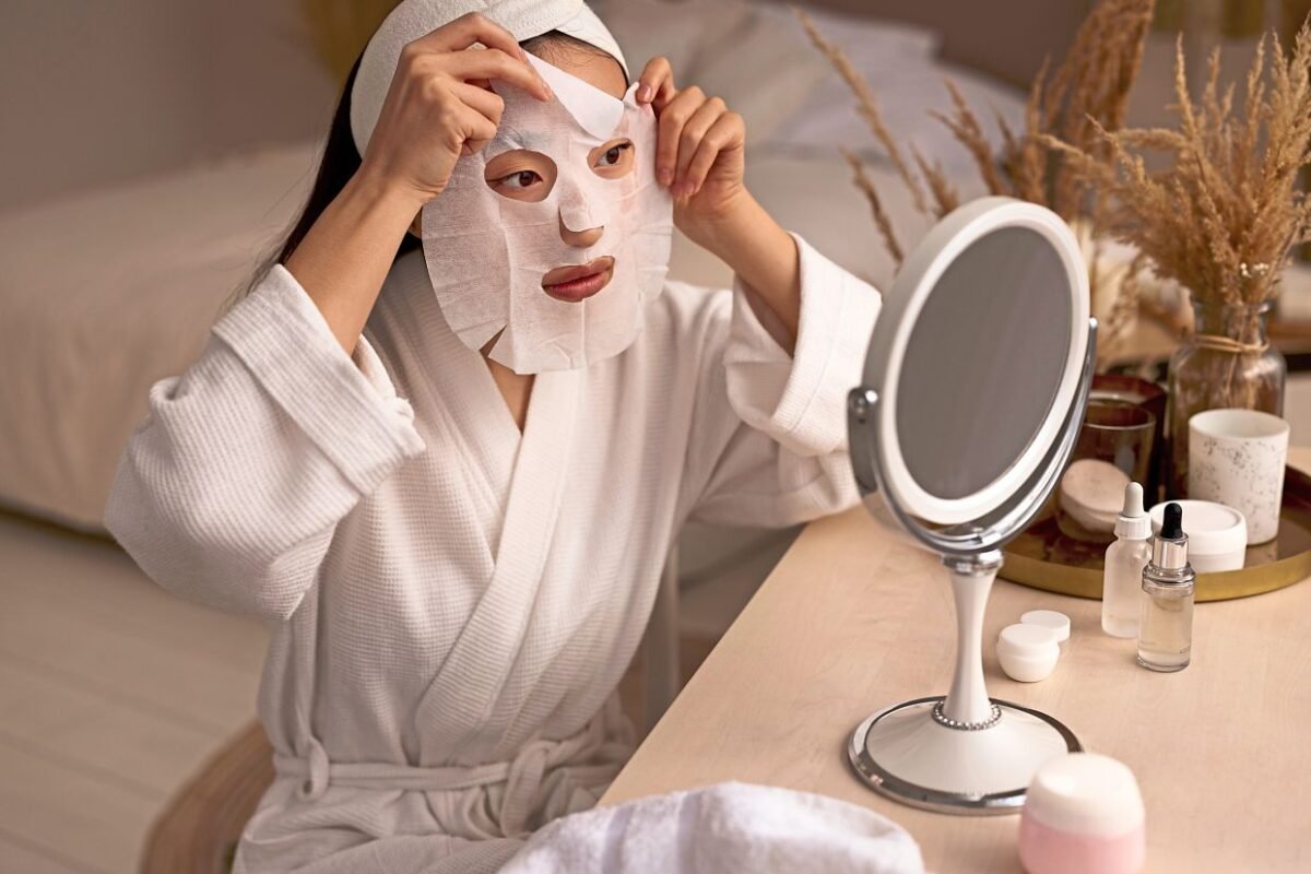 Ask The Expert: Do you really need sheet masks in your skincare routine?