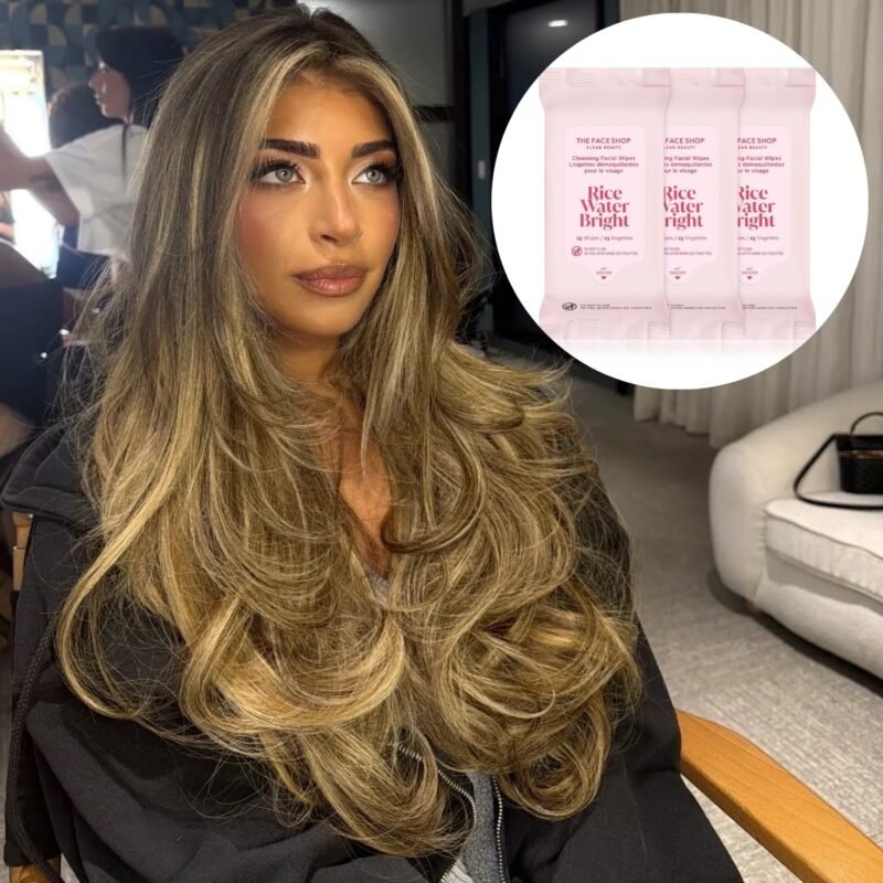 Gia Giudice’s Prime Day Picks Include the Skincare Step She Swears By