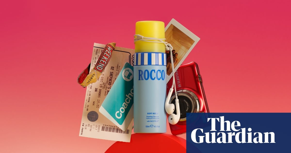Sali Hughes on beauty: skincare for teens has had a glow-up
