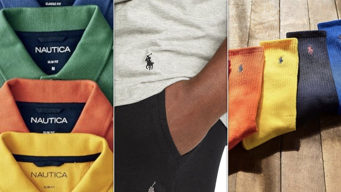 These Are The Men’s Clothes I’d Buy If I Were Shopping October Prime Day For Myself