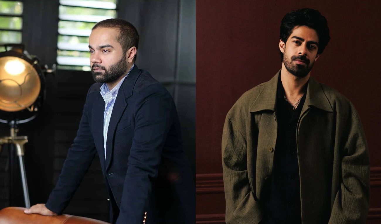 Two Pakistani designers feature in influential BoF 500 global fashion index