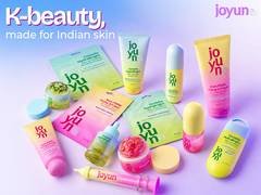 Introducing Joyun, 'Seriously Playful' Skincare for a New Generation of Consumers