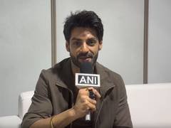 Karan Wahi shares his winter wardrobe essential, grooming must-haves and biggest fashion regret