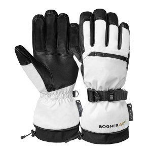 Bogner Fire + Ice gloves