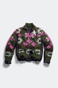 Canada Goose puffer