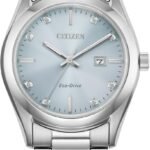 Citizen Ladies Eco-Drive Sport Luxury Sport Watch