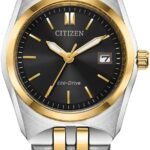 Citizen Women's Eco-Drive Corso Classic Watch