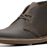 Clarks Men's Bushacre 2 Chukka Boot