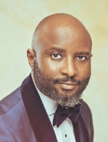 David Wej opens new chapter in men luxury fashion