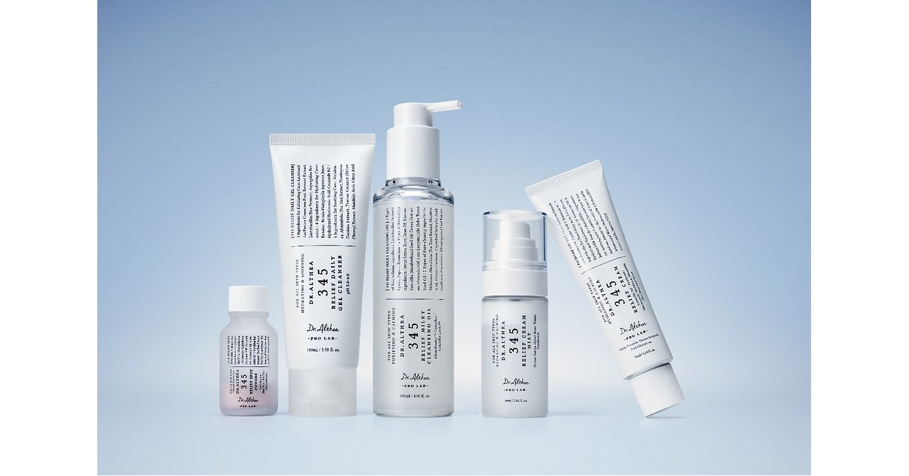 Dr.Althea's Best K-Beauty Skincare Deals for October Prime Day 2026: Up to 50% Off Bestsellers on Amazon