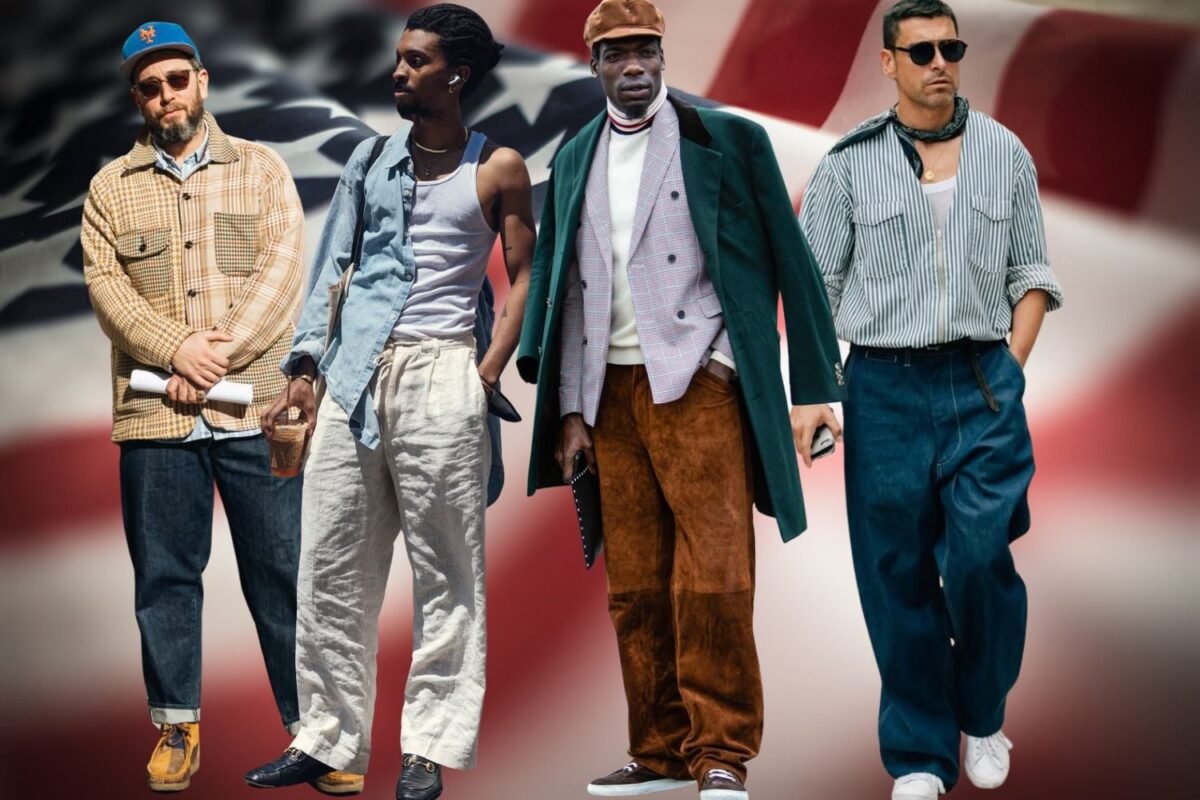 Seven Days In New York City Showed Me How 'Fashion Lazy' Australians Have Become
