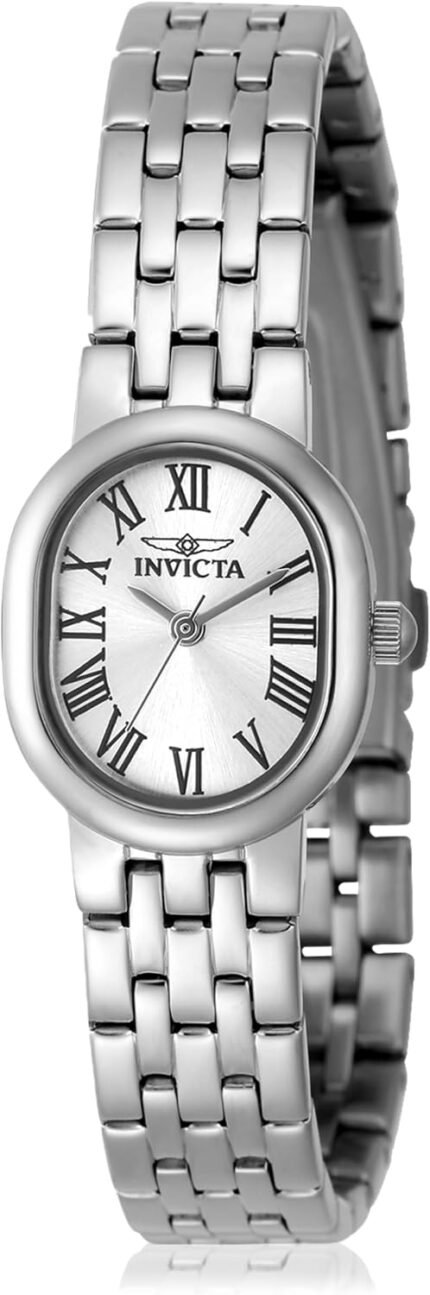 Invicta Angel Lady 20mm PC21J