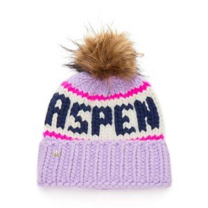 Lele Sadoughi beanie