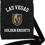 Littlearth NHL Vegas Golden Knights Game Day Pouch